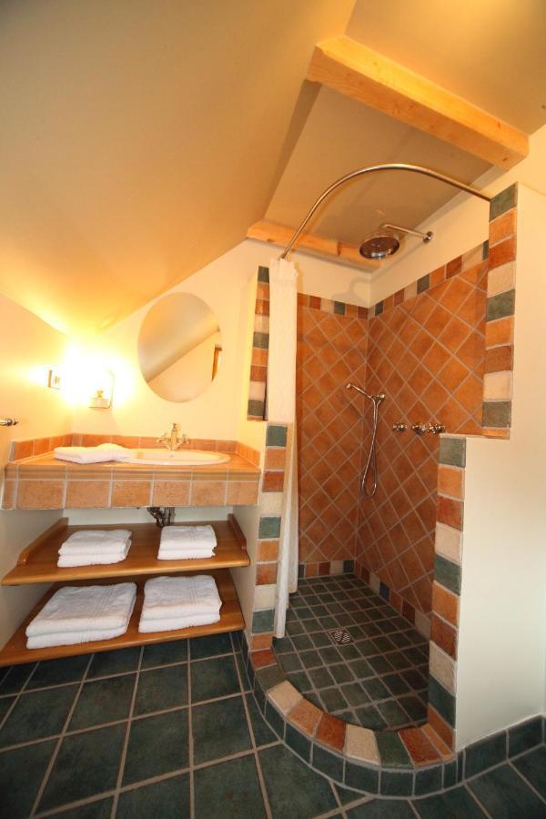 Kronau Chalet Resort Kranjska Gora Room photo