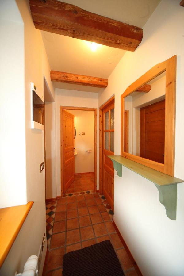 Kronau Chalet Resort Kranjska Gora Exterior photo