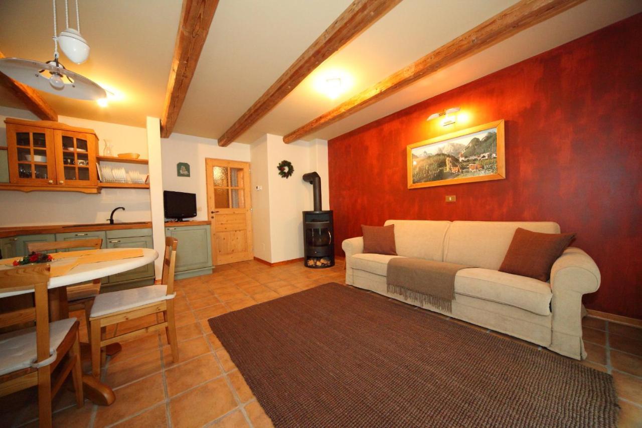 Kronau Chalet Resort Kranjska Gora Exterior photo